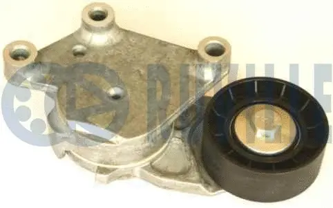 Belt Tensioner, V-ribbed belt (541183)