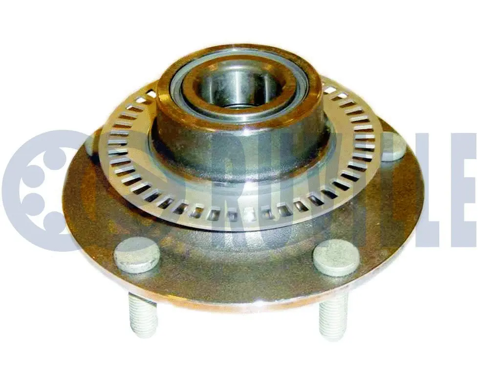 Wheel Bearing Kit (221064)