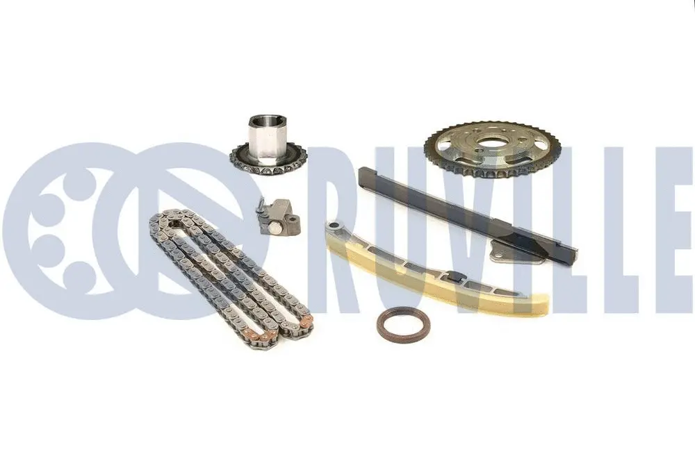 Timing Chain Kit (580166)