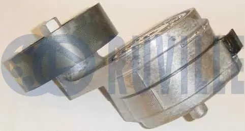 Belt Tensioner, V-ribbed belt (541046)