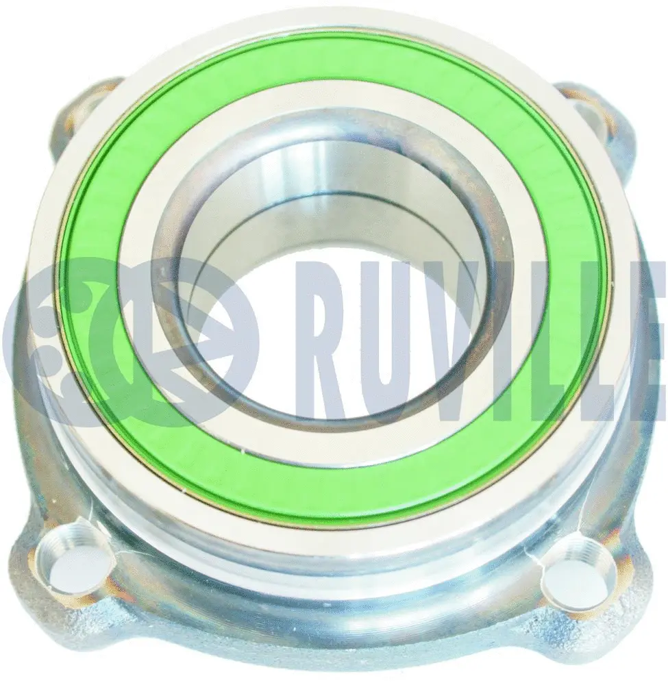 Wheel Bearing Kit (221526)