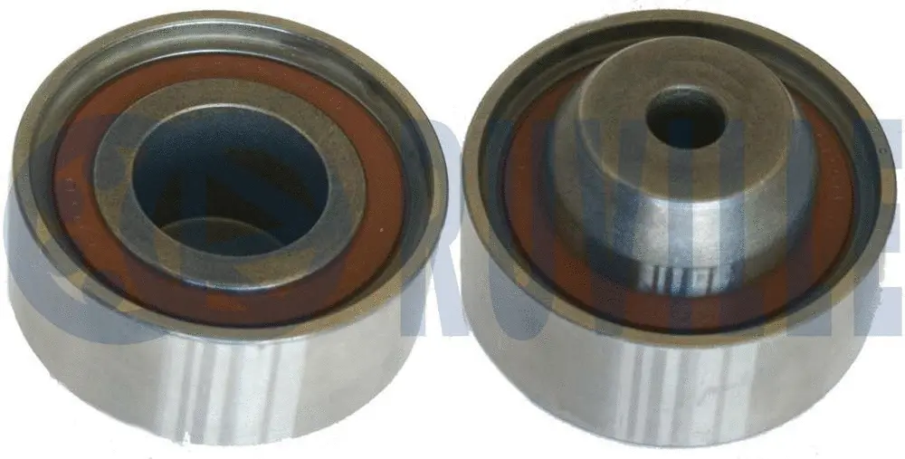 Deflection/Guide Pulley, timing belt (542334)