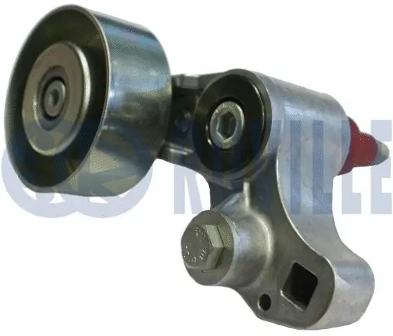 Belt Tensioner, V-ribbed belt (541195)