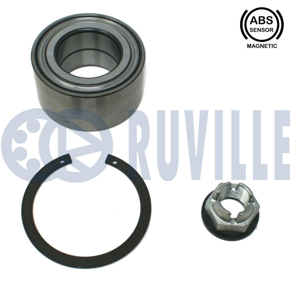 Wheel Bearing Kit (221712)