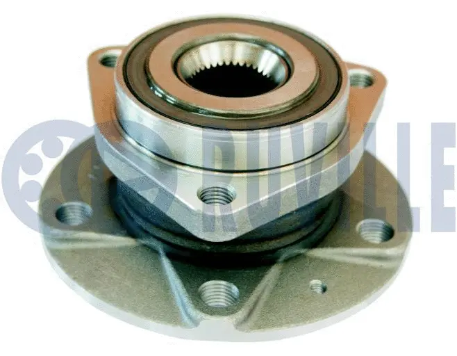 Wheel Bearing Kit (221709)