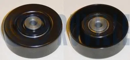 Deflection/Guide Pulley, V-ribbed belt (541229)