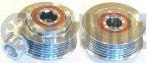 Alternator Freewheel Clutch (542266)