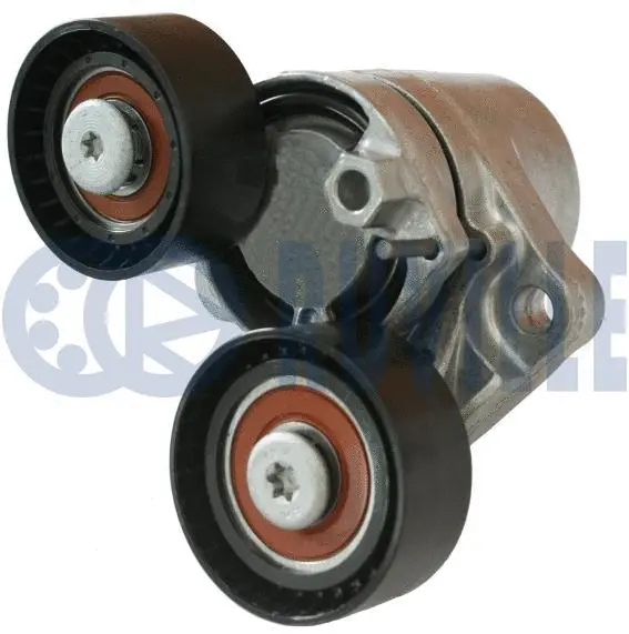Belt Tensioner, V-ribbed belt (542533)