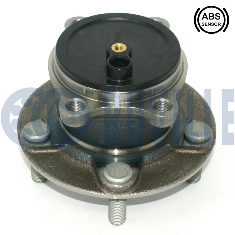 Wheel Bearing Kit (221723)