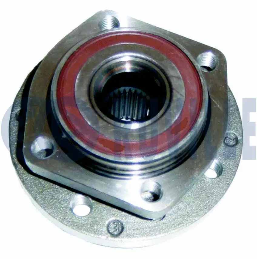 Wheel Bearing Kit (220257)