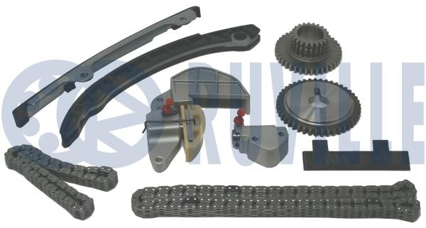 Timing Chain Kit (580202)