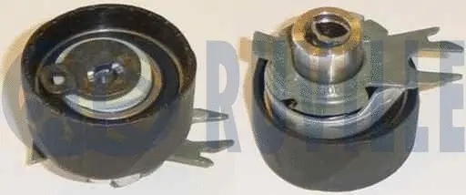 Tensioner Pulley, timing belt (540554)