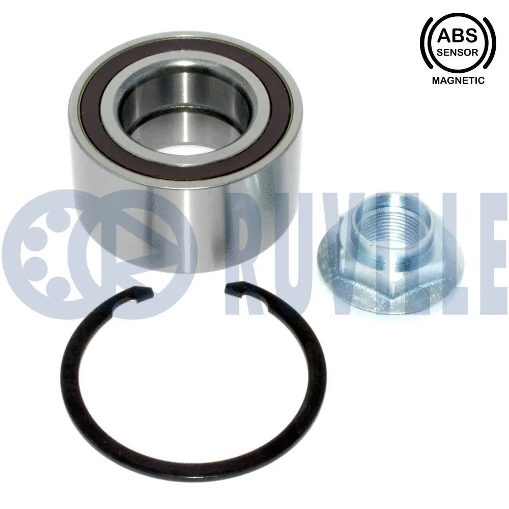 Wheel Bearing Kit (221649)