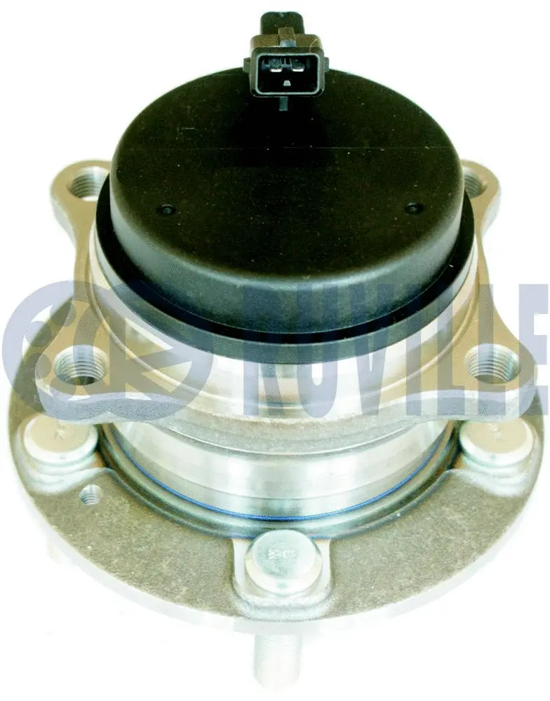 Wheel Bearing Kit (221566)