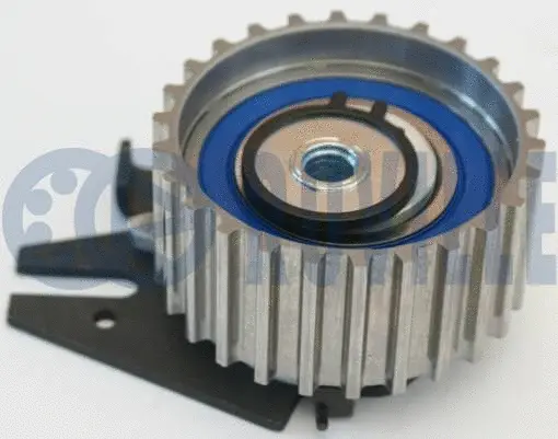 Tensioner Pulley, timing belt (540287)