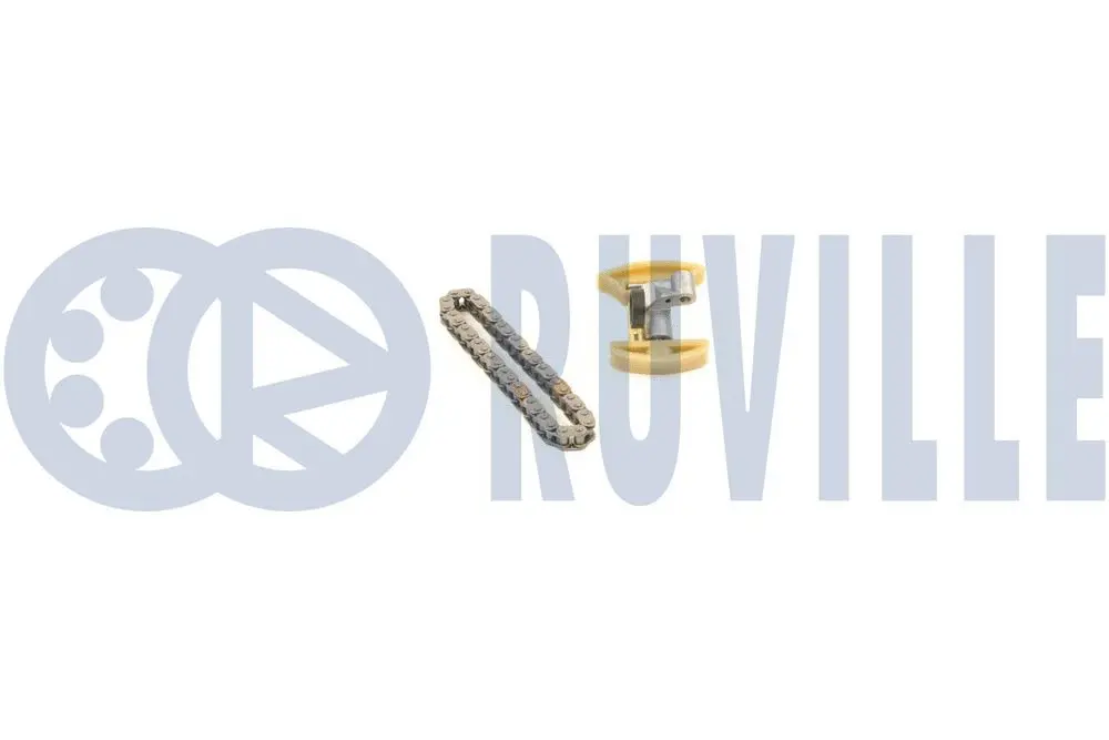 Timing Chain Kit (580100)