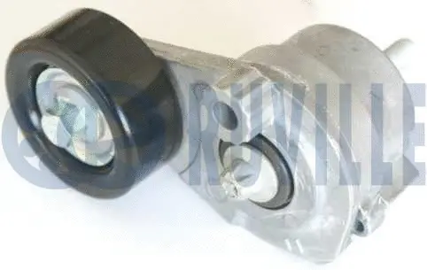 Belt Tensioner, V-ribbed belt (542246)