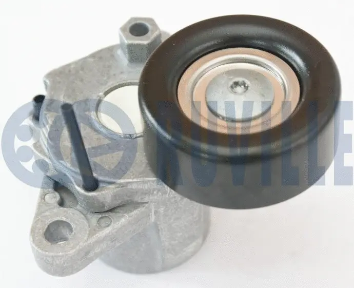 Belt Tensioner, V-ribbed belt (542429)