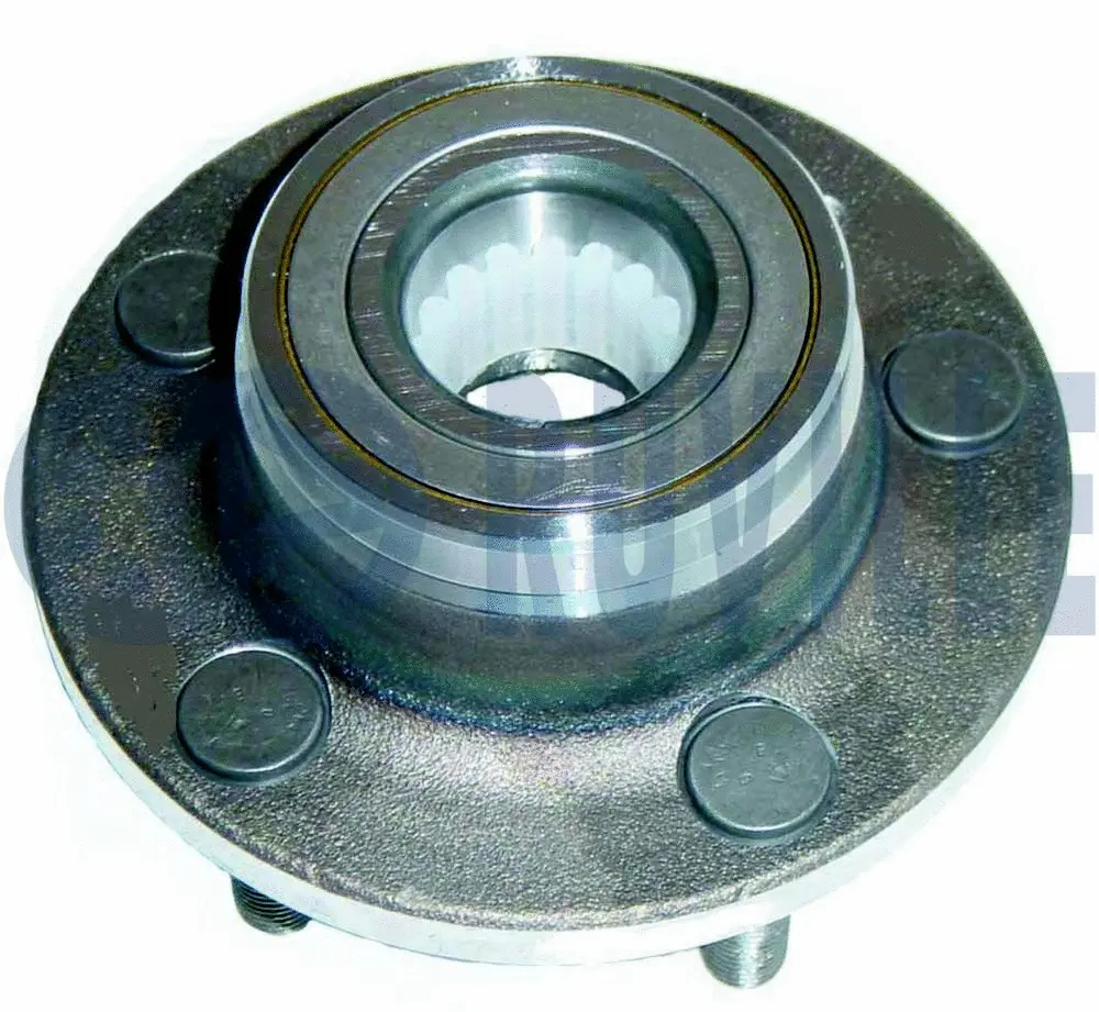 Wheel Bearing Kit (220255)