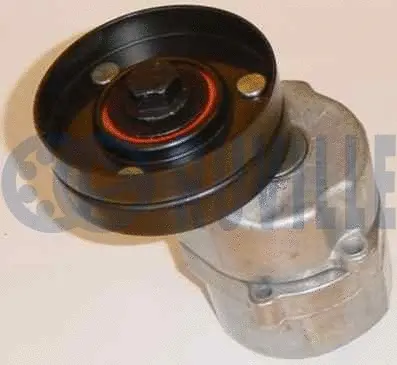 Belt Tensioner, V-ribbed belt (541397)