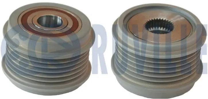 Alternator Freewheel Clutch (542552)
