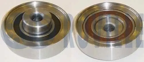 Deflection/Guide Pulley, V-ribbed belt (540959)