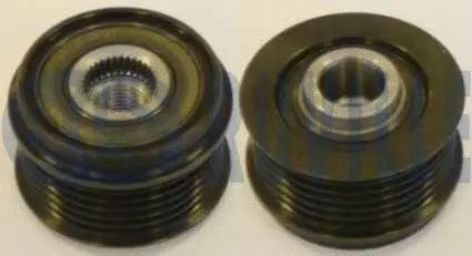 Alternator Freewheel Clutch (541626)