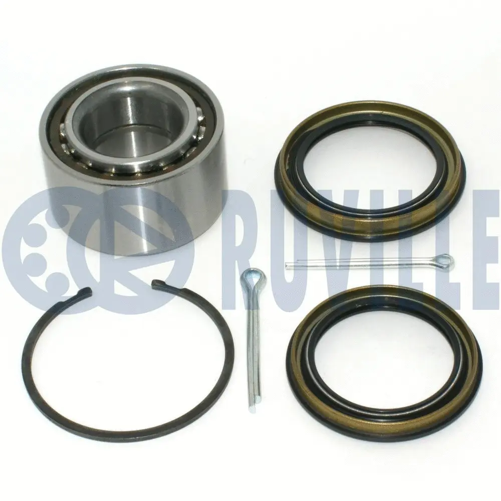 Wheel Bearing Kit (220781)