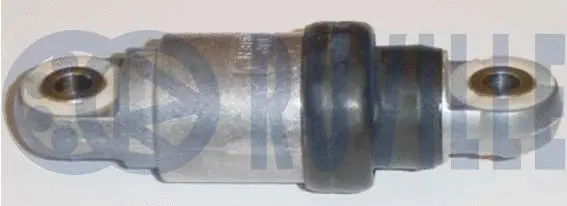 Vibration Damper, V-ribbed belt (540603)