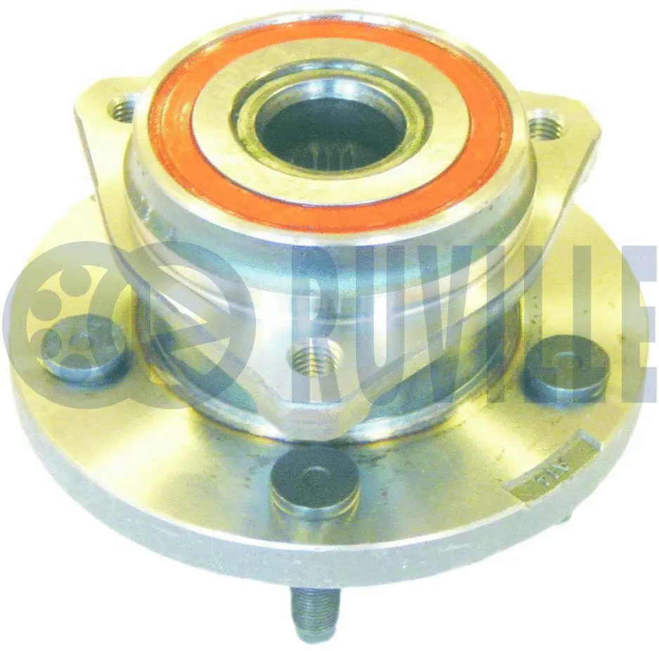 Wheel Bearing Kit (221016)