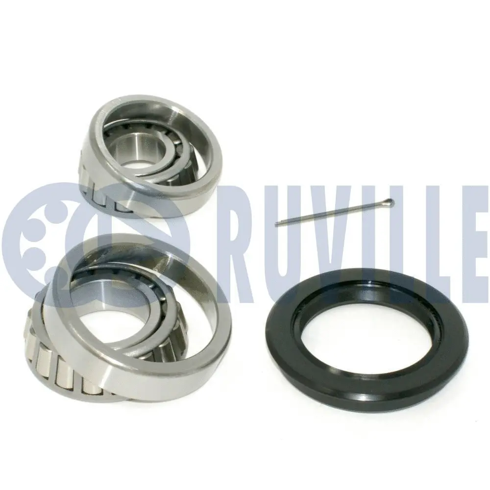 Wheel Bearing Kit (220387)