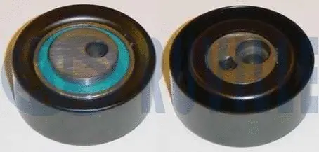 Belt Tensioner, V-ribbed belt (540237)