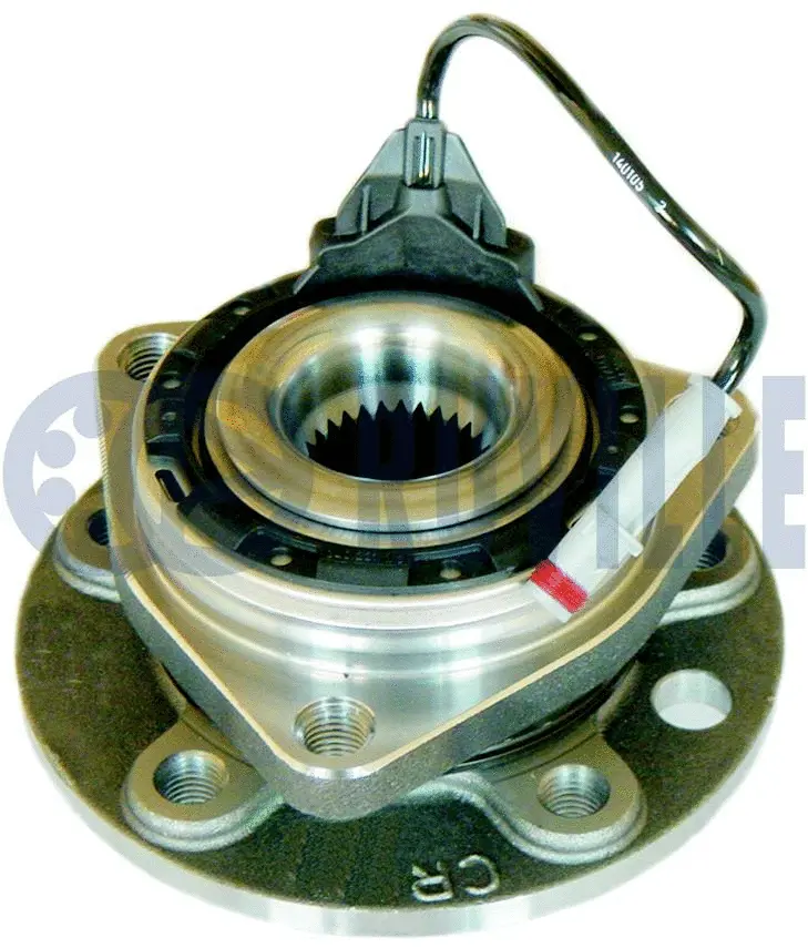 Wheel Bearing Kit (221199)