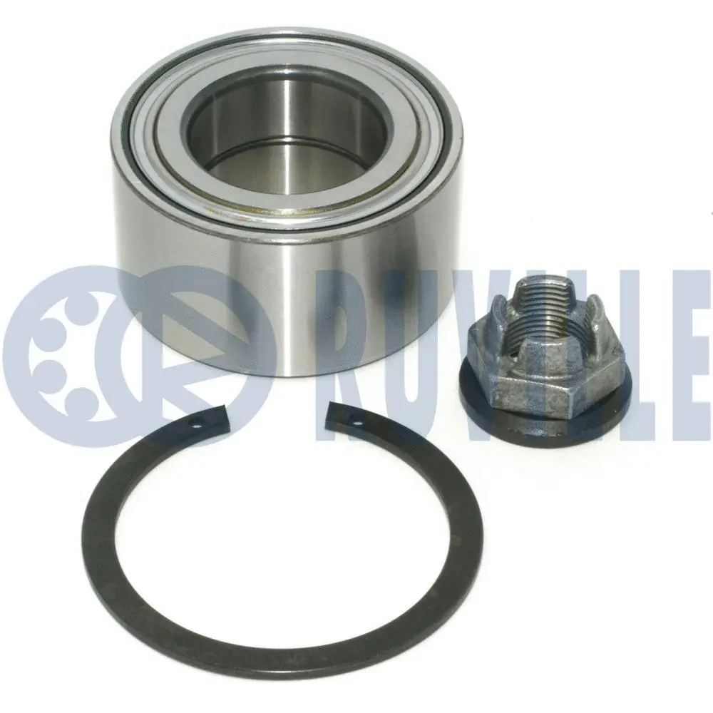 Wheel Bearing Kit (221590)