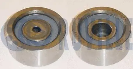 Deflection/Guide Pulley, V-ribbed belt (541190)