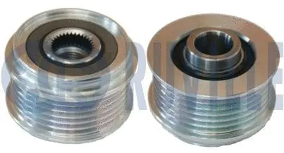 Alternator Freewheel Clutch (541084)