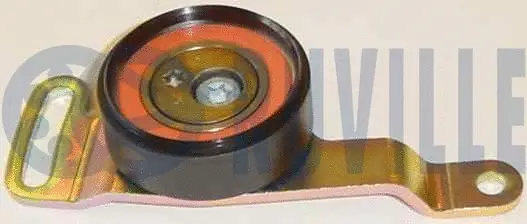 Belt Tensioner, V-ribbed belt (540842)