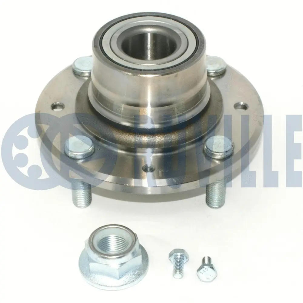Wheel Bearing Kit (220077)