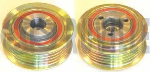 Alternator Freewheel Clutch (541865)