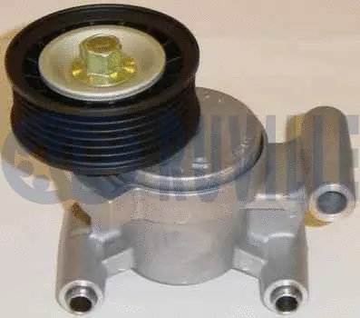 Belt Tensioner, V-ribbed belt (541497)