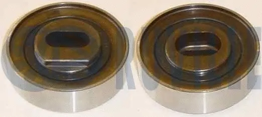 Tensioner Pulley, timing belt (540637)
