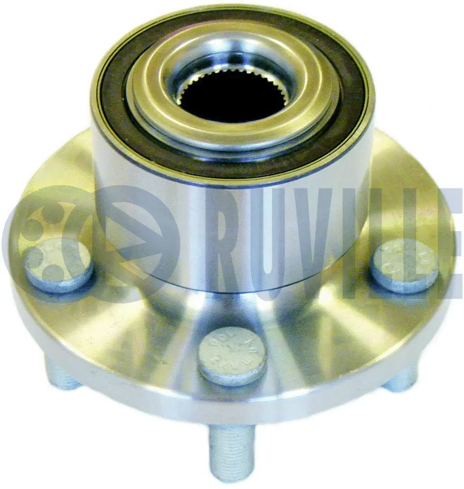 Wheel Bearing Kit (221238)