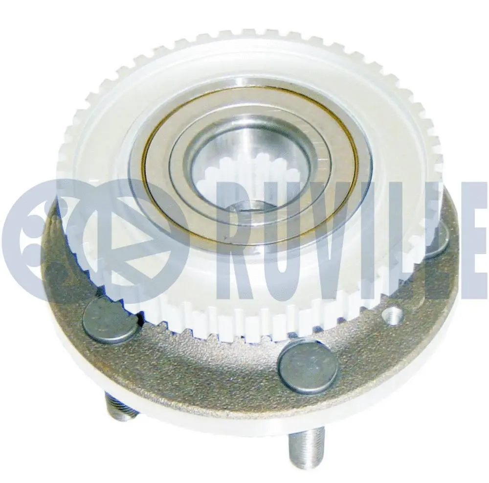 Wheel Bearing Kit (220568)