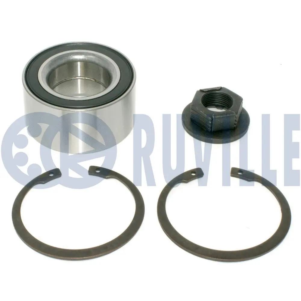 Wheel Bearing Kit (220319)