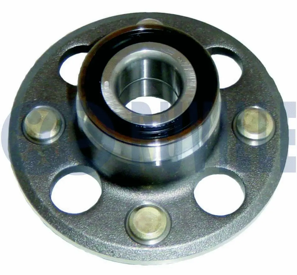 Wheel Bearing Kit (220240)