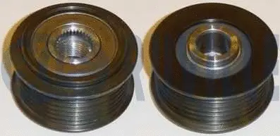 Alternator Freewheel Clutch (541336)
