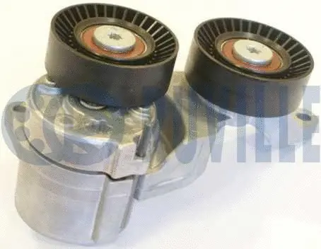 Belt Tensioner, V-ribbed belt (542208)
