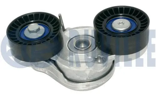 Belt Tensioner, V-ribbed belt (542875)
