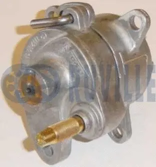 Belt Tensioner, V-ribbed belt (541302)