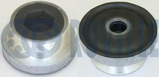Alternator Freewheel Clutch (541701)